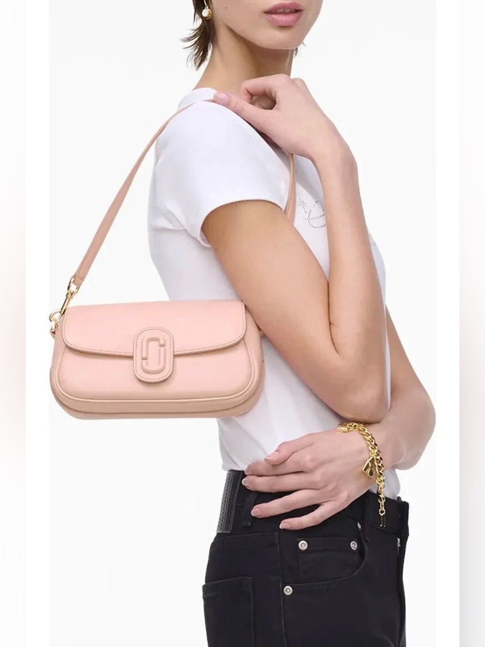 Marc Jacobs rose “clover” - Picture 2 of 14